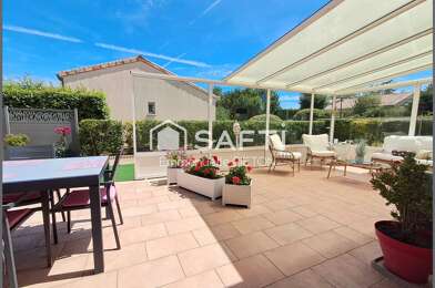 Maison 6 pièces 249000 €