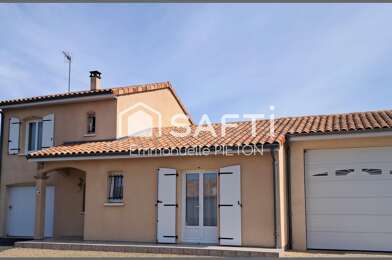 Maison 6 pièces 249000 €