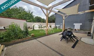 Maison 6 Pièces 137 m² à vendre à Clermont-en-Argonne (55120)