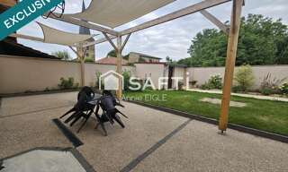 Maison 6 Pièces 137 m² à vendre à Clermont-en-Argonne (55120)