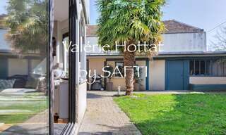 Maison 5 Pièces 130 m² à vendre à Orgeval (78630)