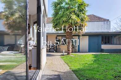 Maison 5 pièces 625000 €