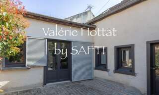 Maison 5 Pièces 130 m² à vendre à Orgeval (78630)