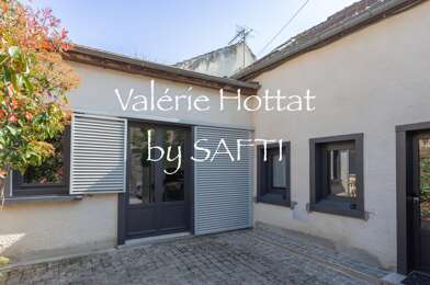 Maison 5 pièces 625000 €