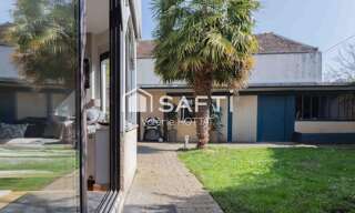 Maison 5 Pièces 130 m² à vendre à Orgeval (78630)