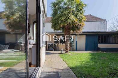 Maison 5 pièces 599000 €