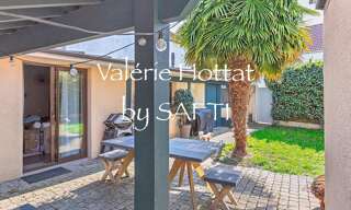 Maison 5 Pièces 130 m² à vendre à Orgeval (78630)