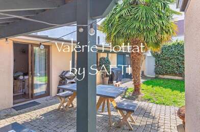 Maison 5 pièces 599000 €