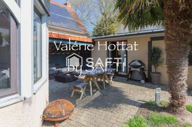 Maison 5 pièces 549000 €