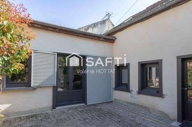 Maison 5 pièces 545000 €