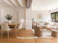 Maison 3 chambres avec dépendance et parking fermé — photo 4