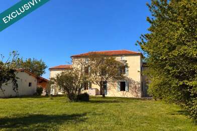Maison 11 pièces 430000 €