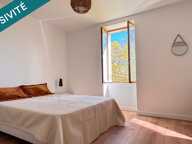 Lot immobilier comprenant une maison 5 chambres + une maison 2 chambres, sur environ 1,1 hectare. — photo 4