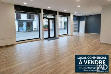 Commerce  89000 €