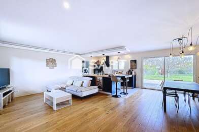 Maison 4 pièces 470000 €