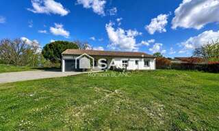 Maison 4 Pièces 127 m² à vendre à Saint-Orens-de-Gameville (31650)