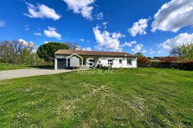 Maison 4 pièces 459000 €