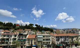 Appartement 4 Pièces 73 m² à vendre à Nice (06100)