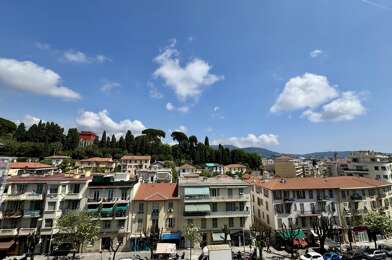 Appartement 4 pièces 320000 €