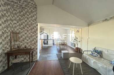 Maison 2 pièces 166200 €