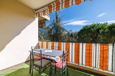 Appartement 2 pièces 260000 €