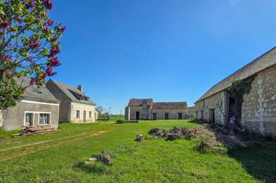 Maison 5 pièces 137500 €
