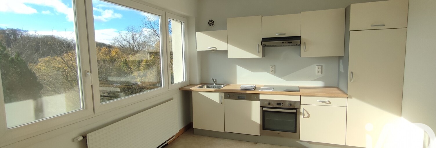 Appartement 5 Pièces 100 m² à vendre à Besançon (25000)