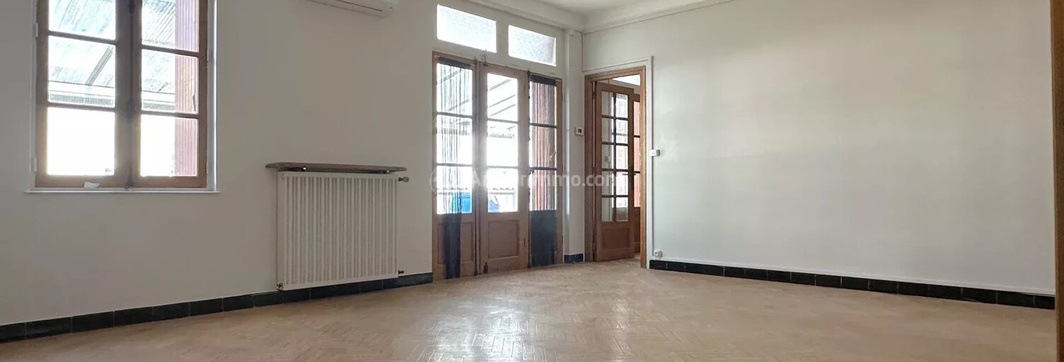 Appartement 4 Pièces 116 m² à louer à Albi (81000)
