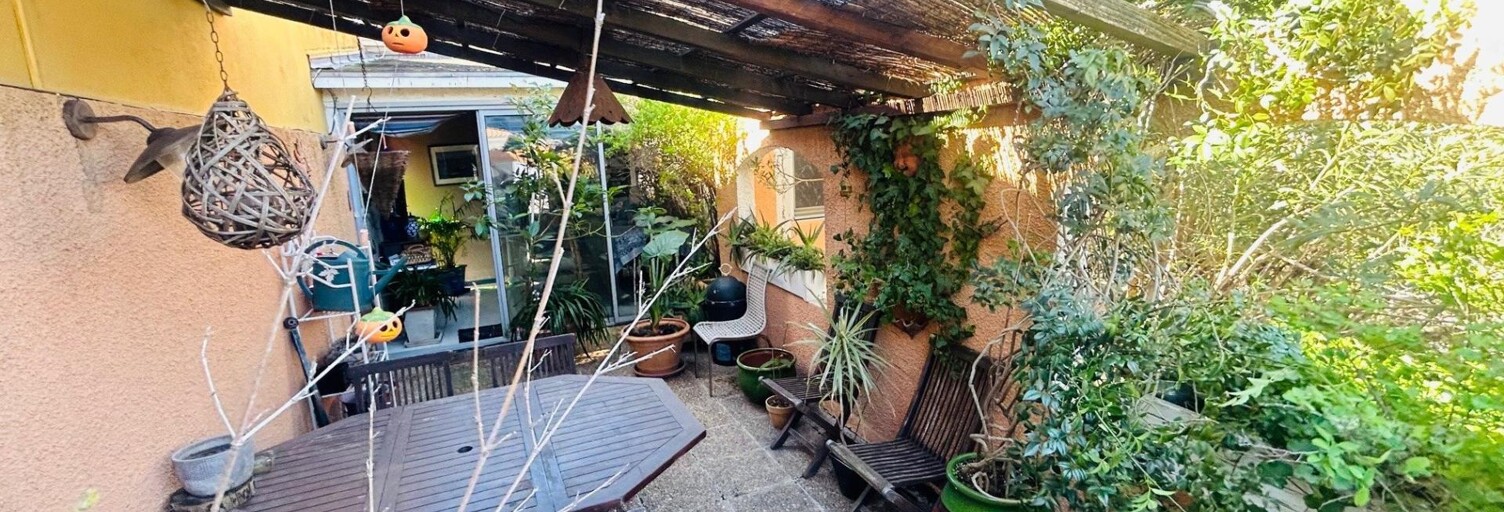 Maison 8 Pièces 280 m² à vendre à Valras-Plage (34350)