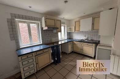 Appartement 2 pièces 168000 €