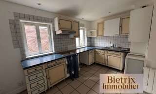 Appartement 2 Pièces 48 m² à vendre à Valmondois (95760)