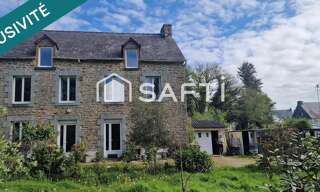 Maison 6 Pièces 196 m² à vendre à Plémet (22210)