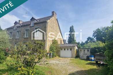 Maison 6 pièces 188500 €