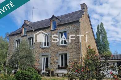 Maison 6 pièces 188500 €