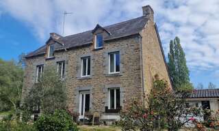 Maison 6 Pièces 196 m² à vendre à Plémet (22210)