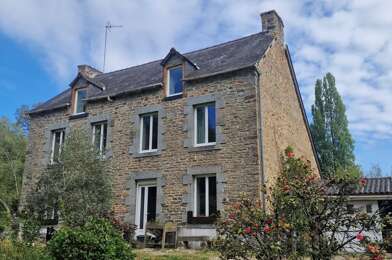 Maison 6 pièces 178500 €