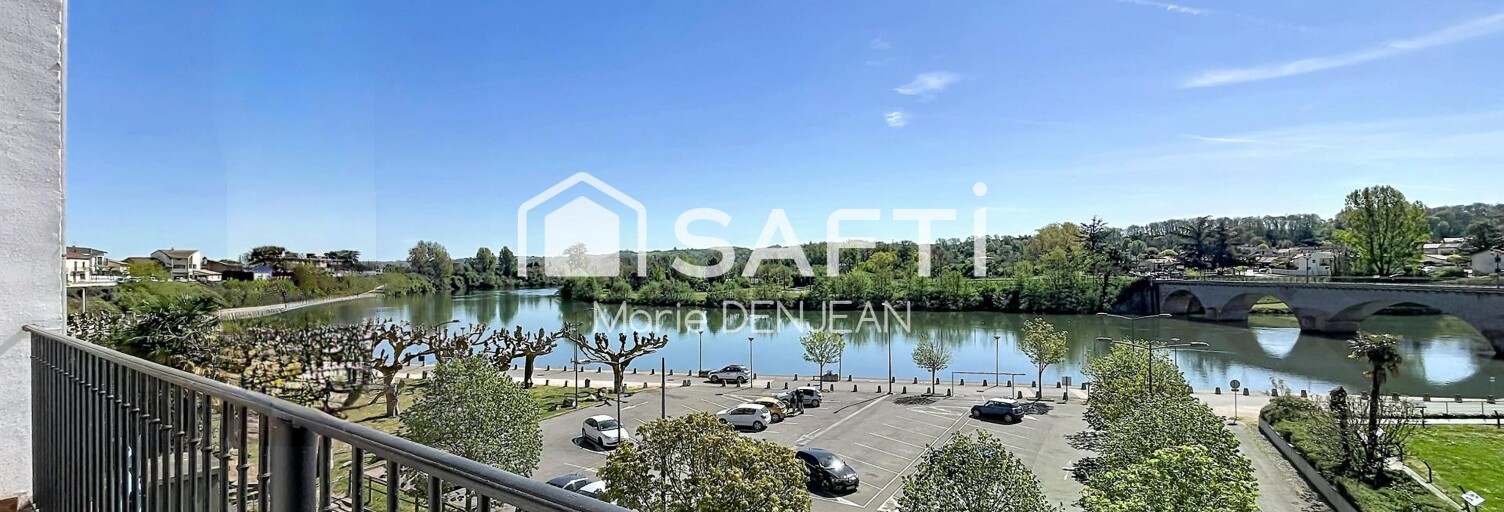 Maison 6 Pièces 198 m² à vendre à Cazères (31220)