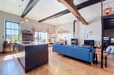 Maison 6 pièces 290000 €