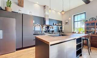 Maison 6 Pièces 198 m² à vendre à Cazères (31220)