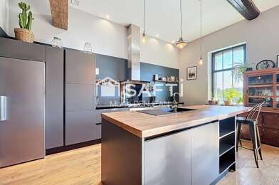 Maison 6 pièces 290000 €