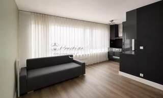 Appartement 1 Pièce  m² à vendre à Paris 13 (75013)