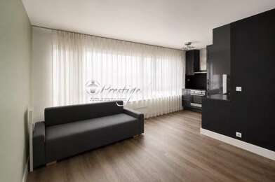Appartement 1 pièces 259000 €