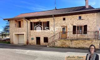 Maison 4 Pièces 102 m² à vendre à Hières-sur-Amby (38118)