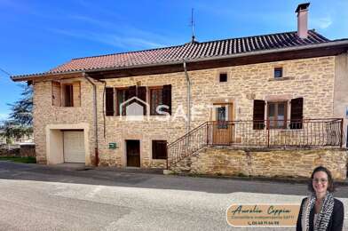 Maison 4 pièces 210000 €