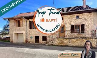 Maison 4 Pièces 102 m² à vendre à Hières-sur-Amby (38118)