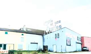 Commerce 33 Pièces 1417 m² à vendre à Charmes (88130)