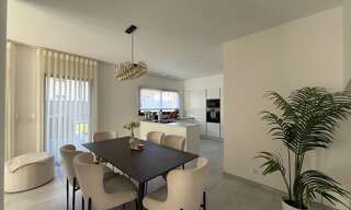 Maison 5 Pièces 122 m² à vendre à Bonneville (74130)