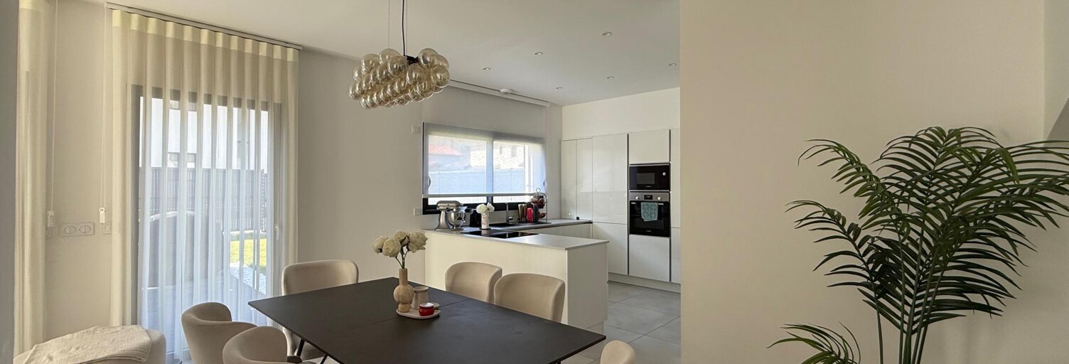 Maison 5 Pièces 122 m² à vendre à Bonneville (74130)