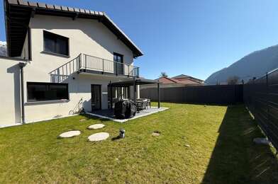 Maison 5 pièces 515000 €