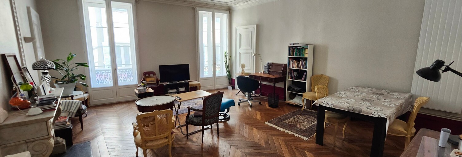 Appartement 5 Pièces 154 m² à vendre à Mâcon (71000)